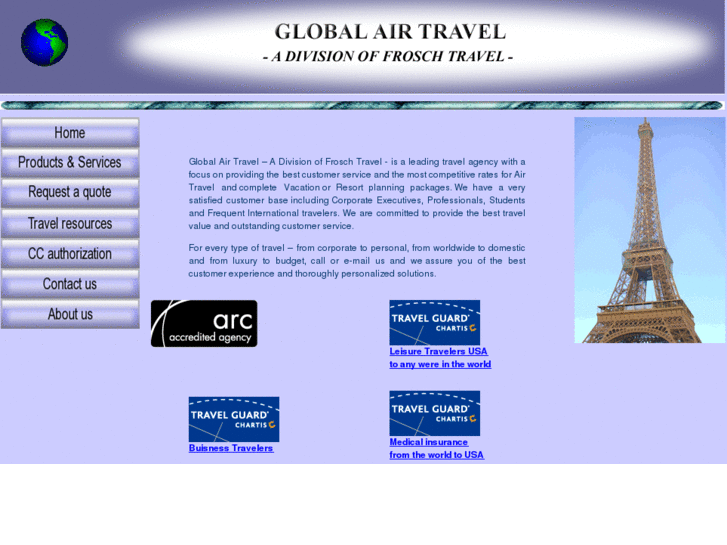 www.gatravel.com