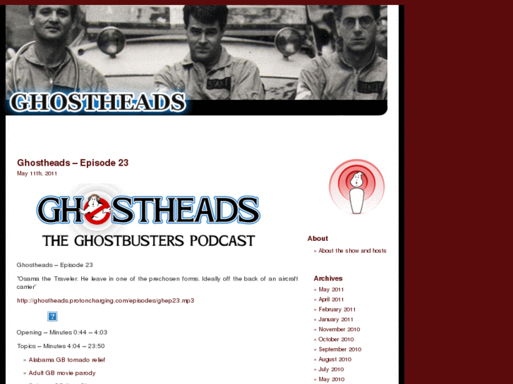 www.ghostheads.com