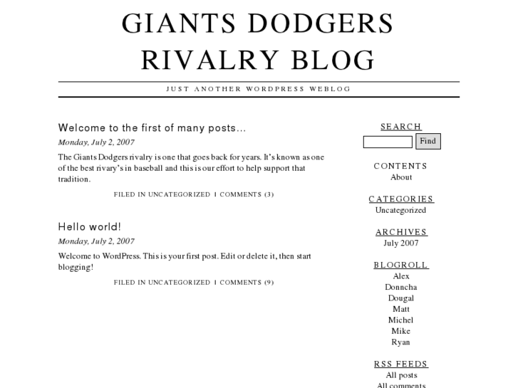 www.giantsdodgers.com