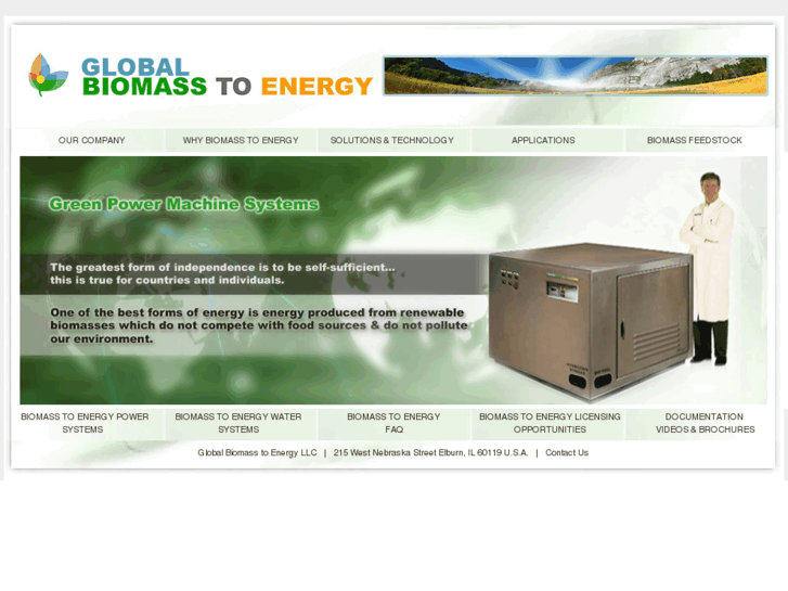 www.globalbiomasstoenergy.com