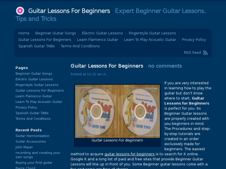 www.guitar-lessons-for-beginners.org