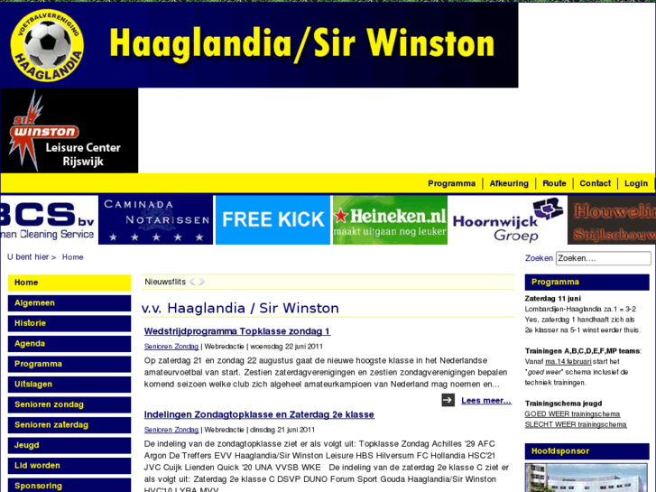 www.haaglandia.nl