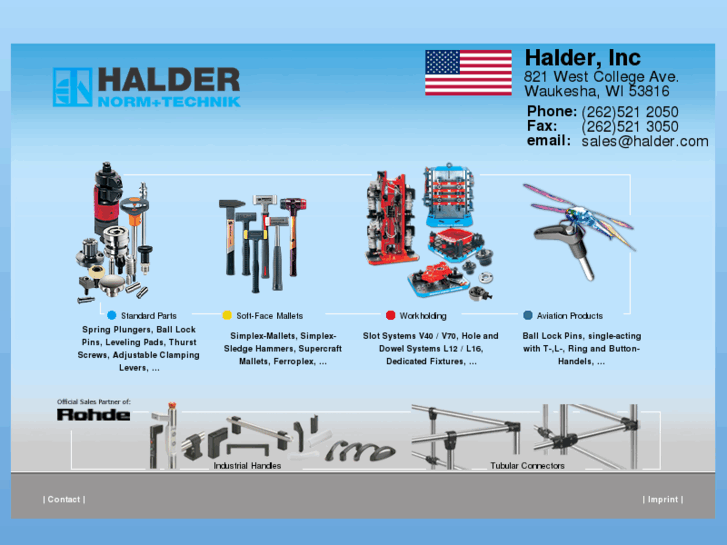 www.halder-inc.com