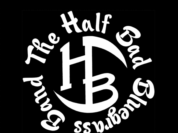 www.halfbadbluegrass.com