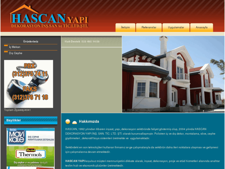 www.hascanyapi.com