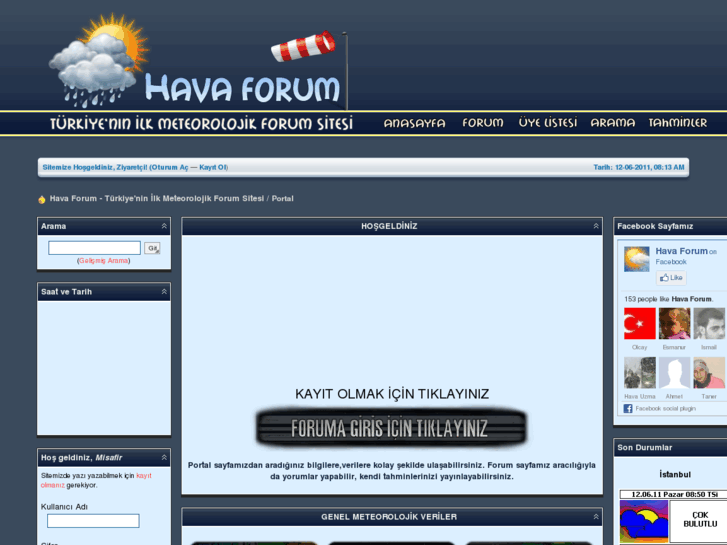 www.havaforum.com