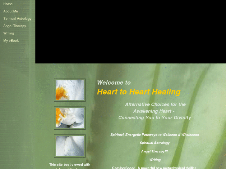 www.hearttohearthealing.com