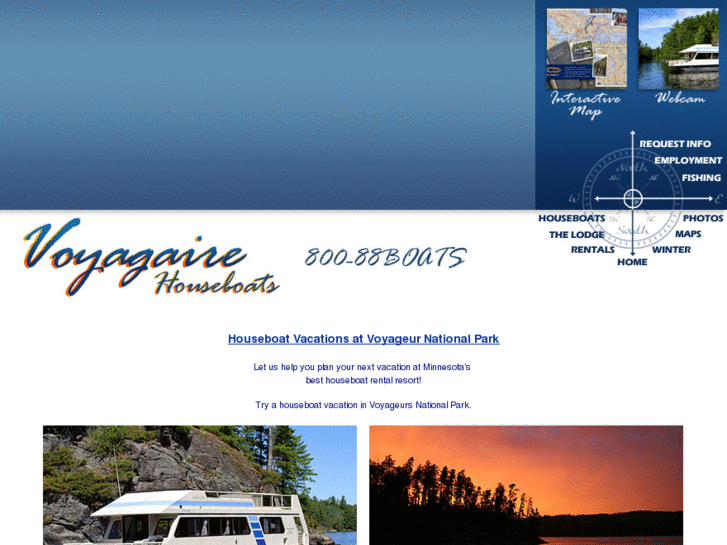 www.houseboatvacation.com