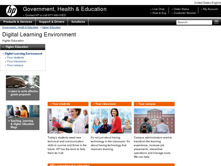 www.hpdigitallearning.com