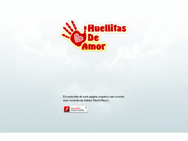 www.huellitasdeamor.org