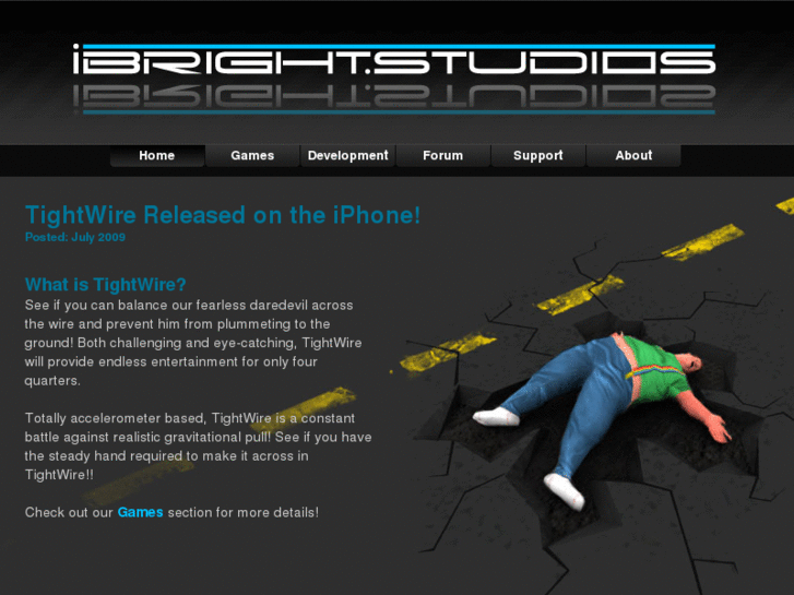 www.ibrightstudios.biz