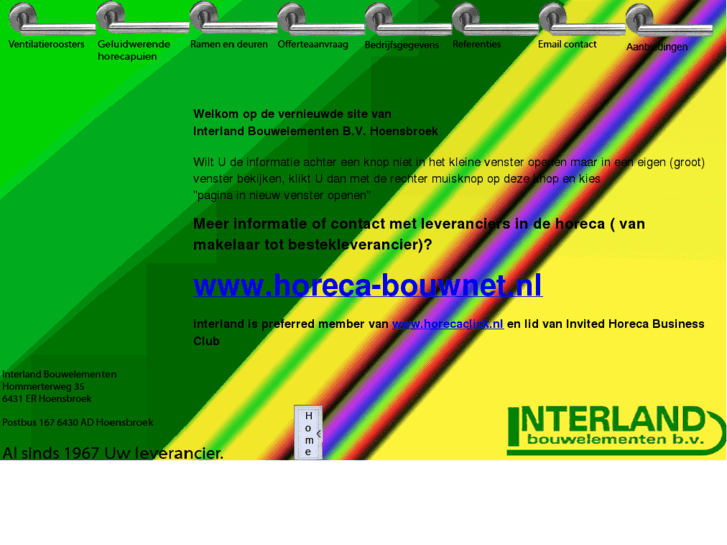 www.interland-bouw.nl