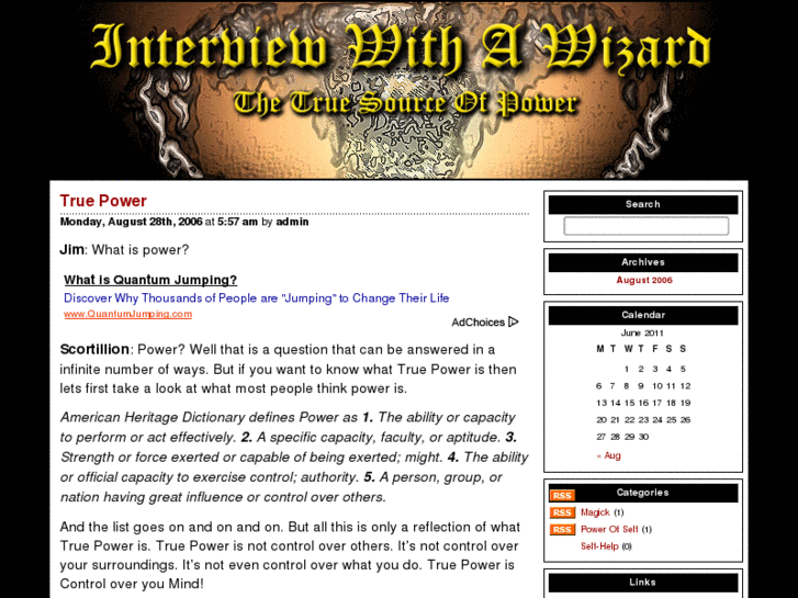 www.interviewwithawizard.com