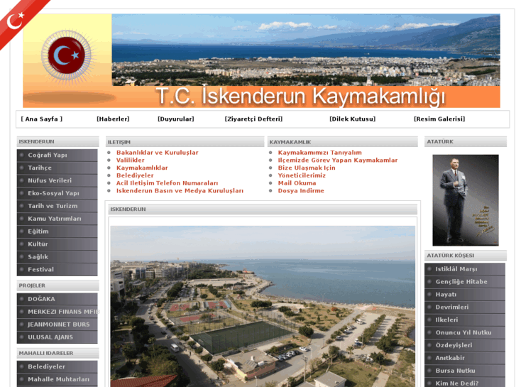 www.iskenderun.gov.tr