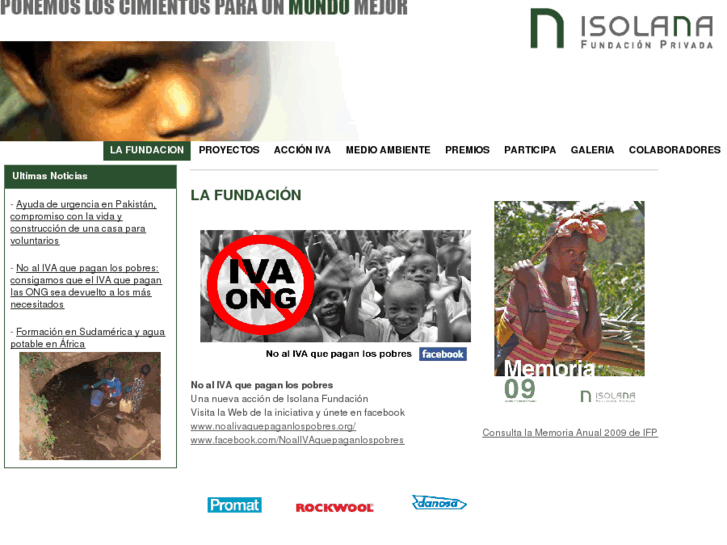 www.isolanafundacion.org