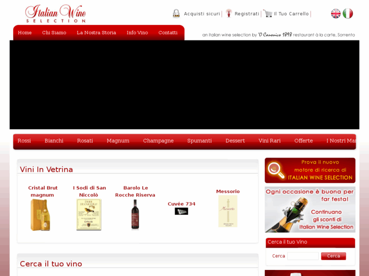 www.italianwineselection.com