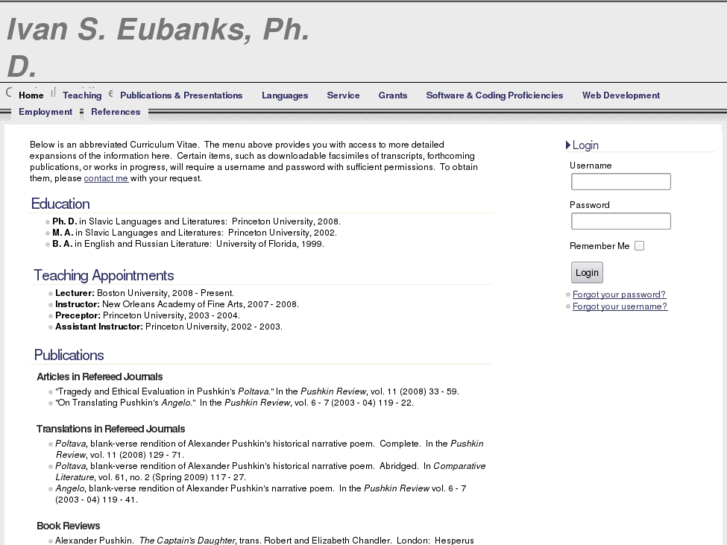 www.ivaneubanks.com