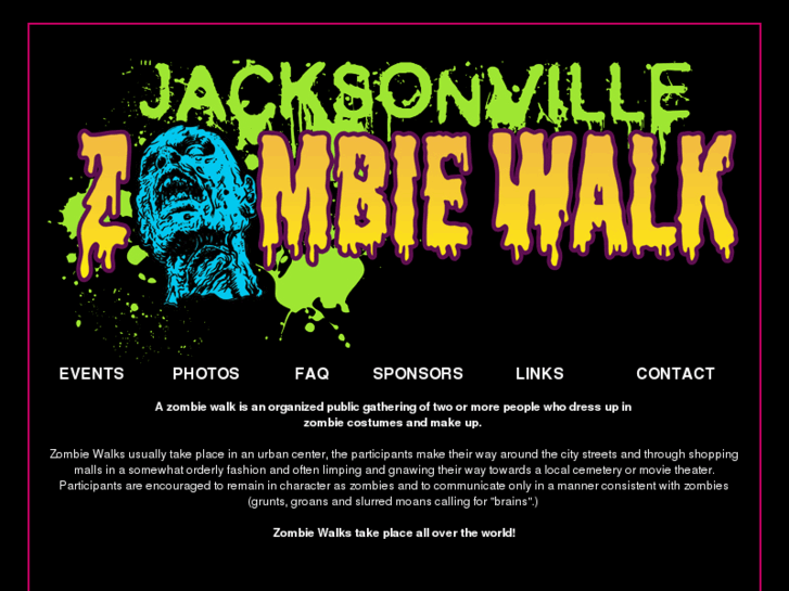 www.jaxzombiewalk.com