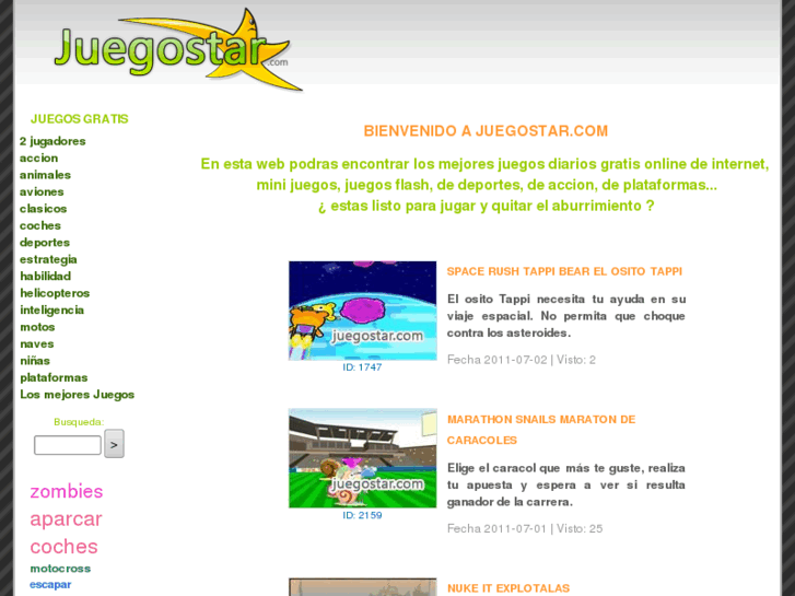 www.juegostar.com