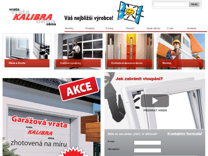 www.kalibra.cz