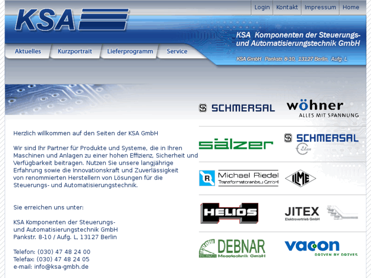 www.ksa-gmbh.com