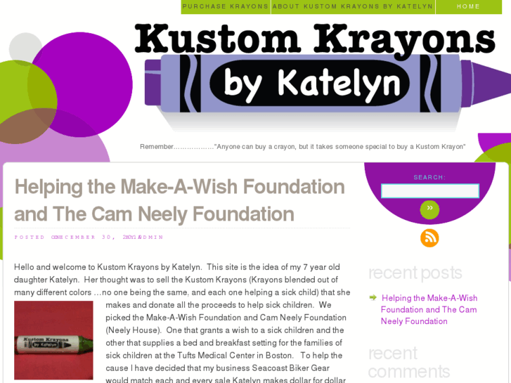 www.kustomkrayons.com