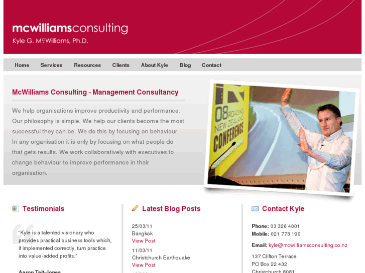 www.kylemcwilliams.com