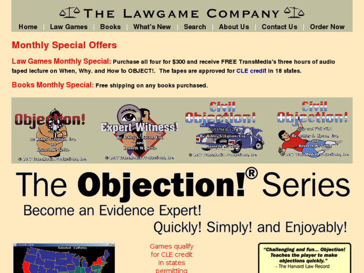 www.lawgame.net