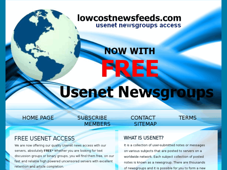 www.lowcostnewsfeeds.com