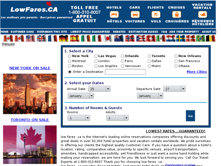 www.lowfares.ca