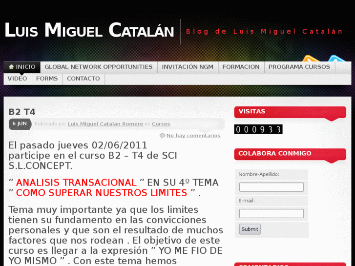 www.luismiguel-catalan.com