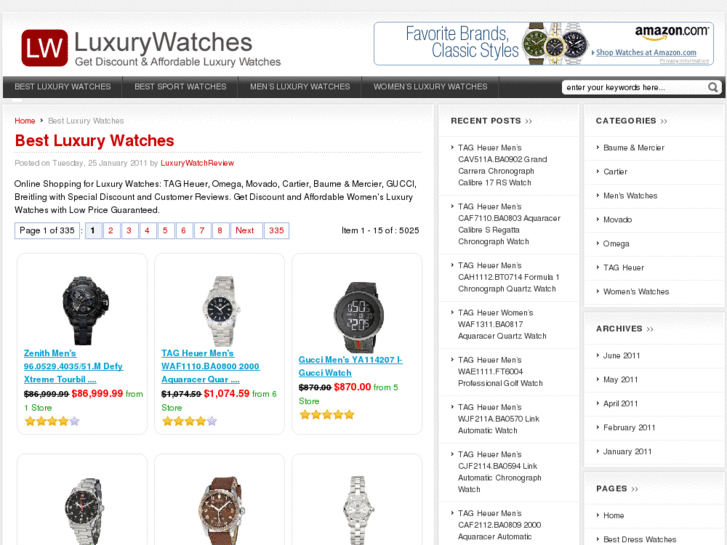 www.luxurywatchreview.com