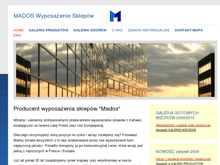 www.mados.pl