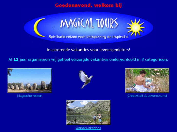 www.magicaltours-holidays.com