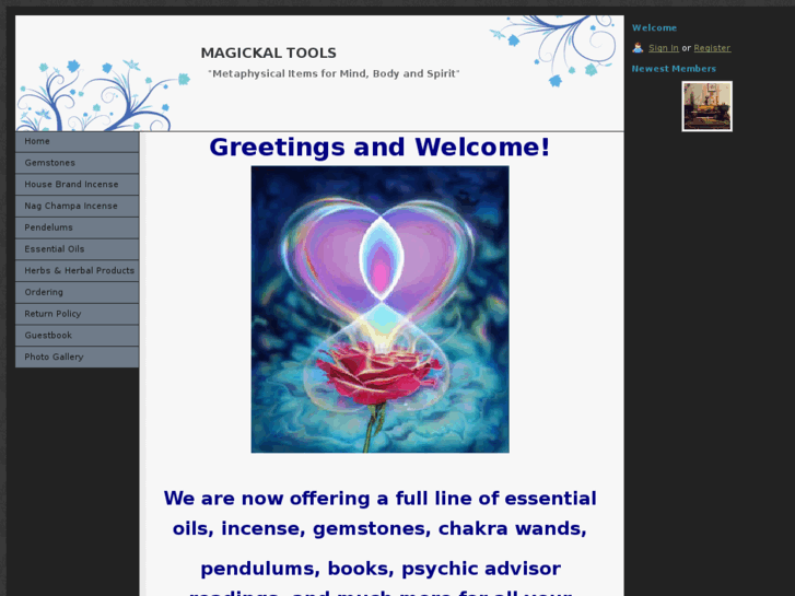 www.magickaltools.com