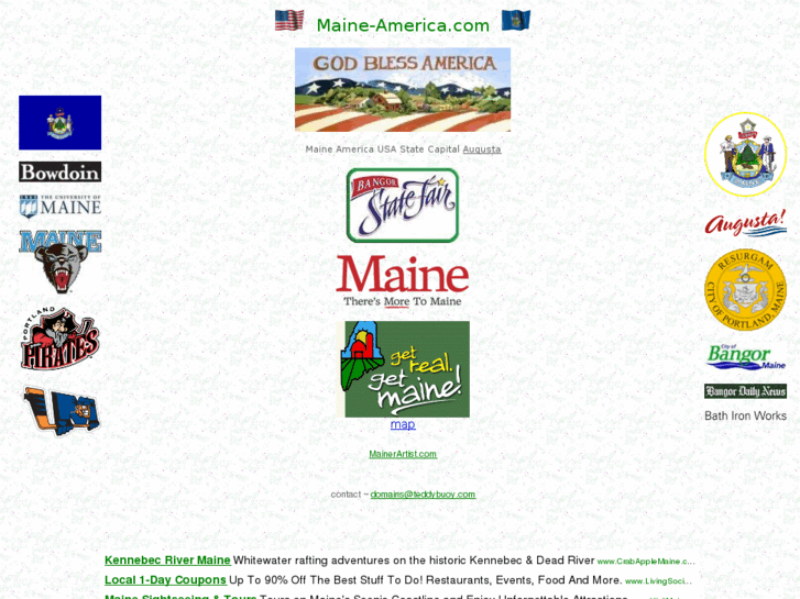 www.maine-america.com