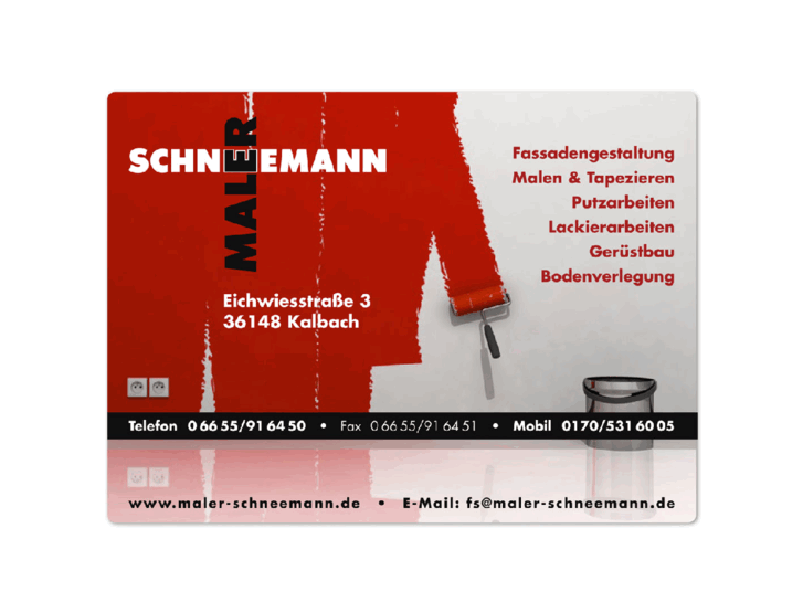 www.maler-schneemann.de