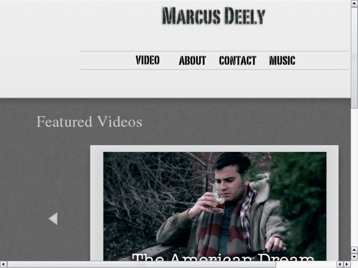 www.marcusdeely.com