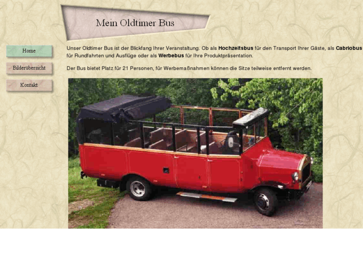 www.mein-oldtimer-bus.com