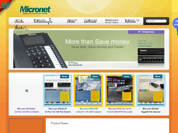 www.micronet.in.th