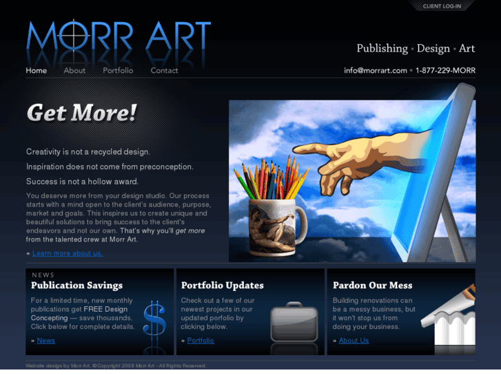 www.morrart.com