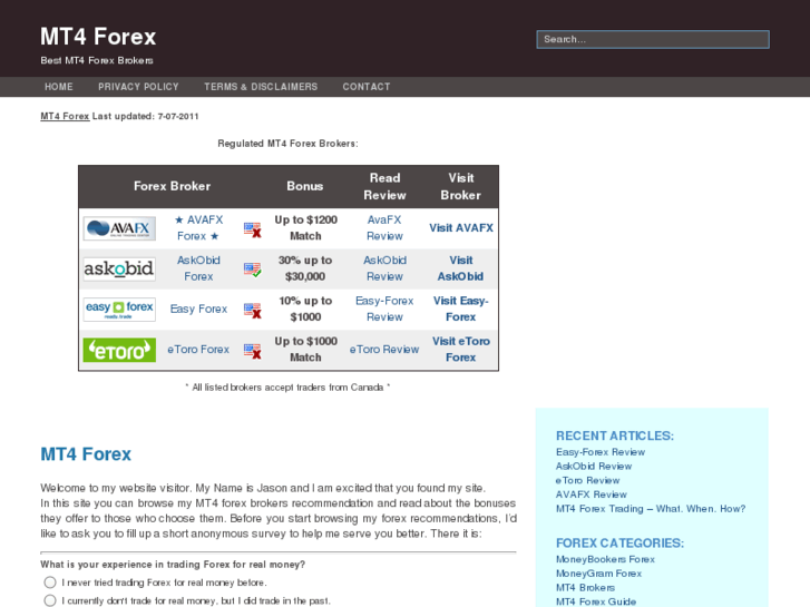 www.mt4forex.org