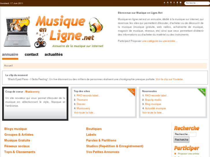 www.musique-en-ligne.net