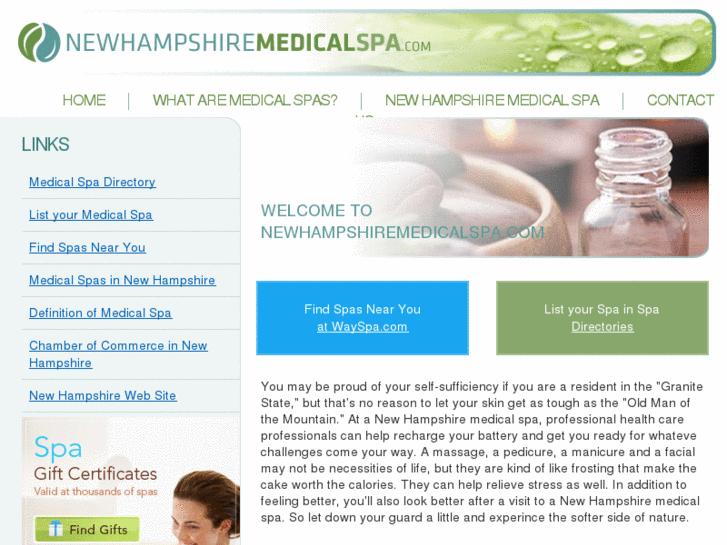 www.newhampshiremedicalspa.com