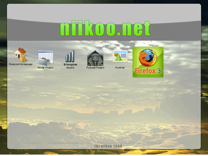 www.niikoo.net