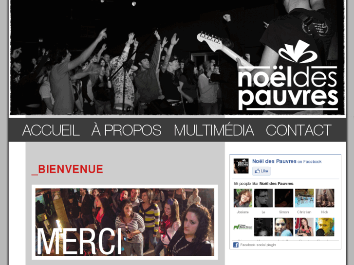 www.noeldespauvres.com