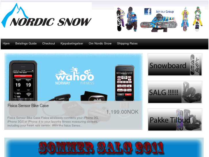 www.nordicsnow.com