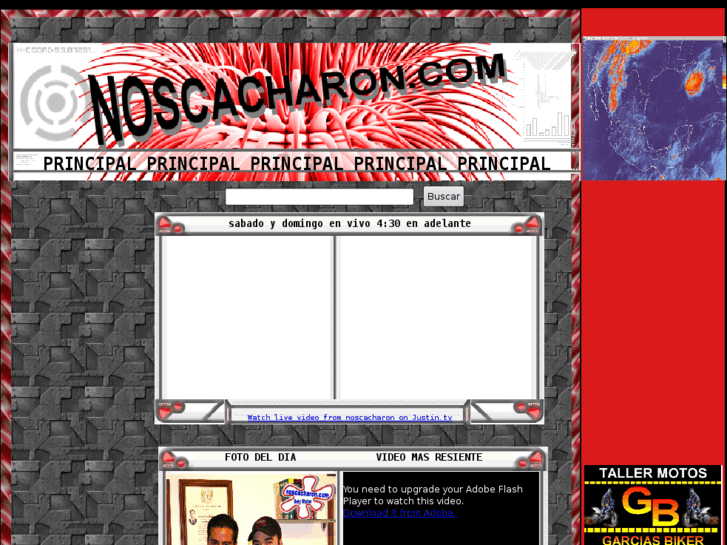 www.noscacharon.com