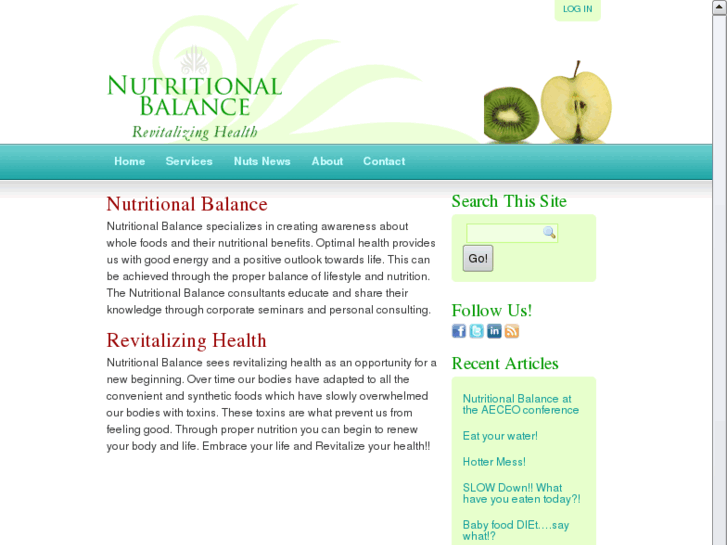 www.nutritionalbalance.ca