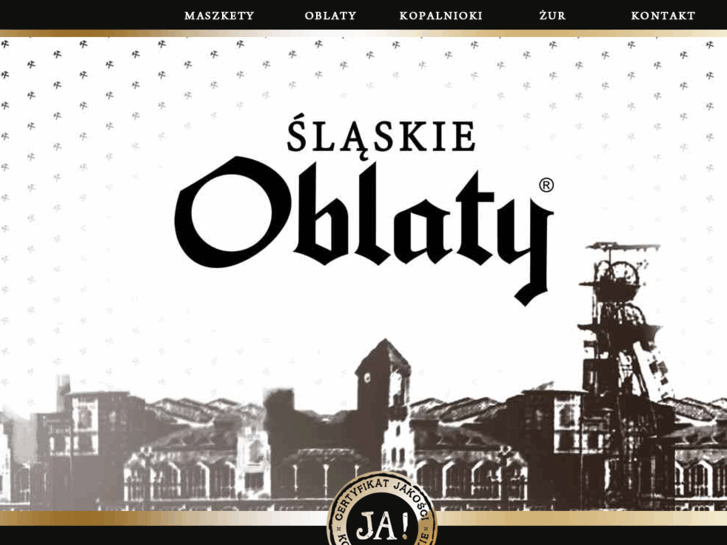www.oblaty.com